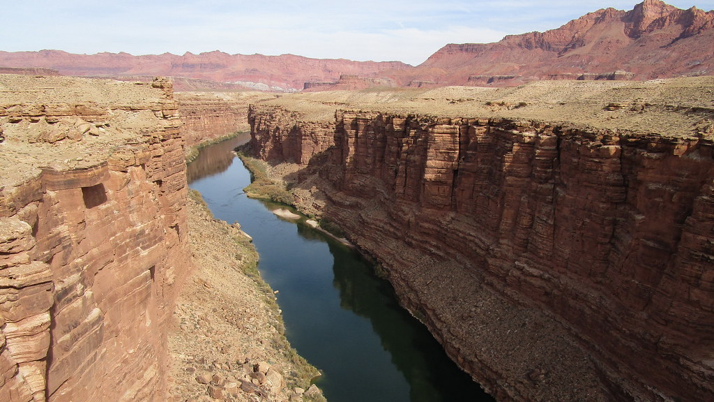 The Future of American Waterways (image credits: flickr)