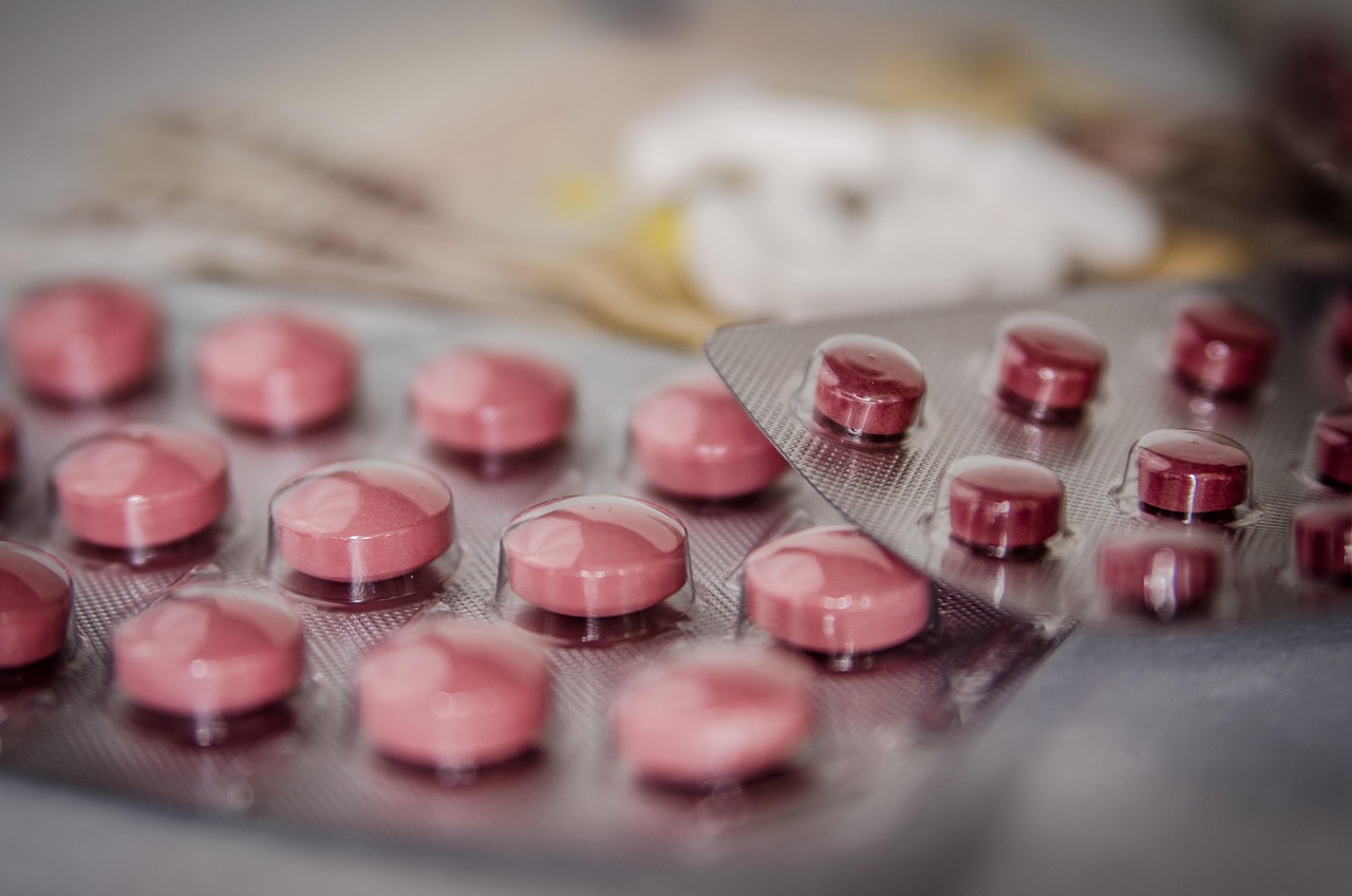 Medical Mysteries and Metamorphic Medicine (image credits: pixabay)