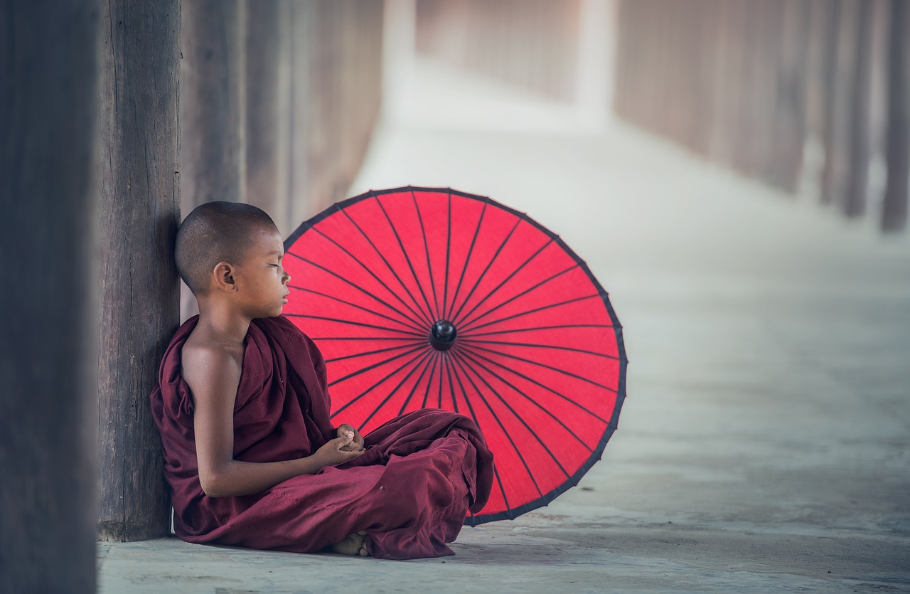 Cultural and Religious Revolution (image credits: pixabay)