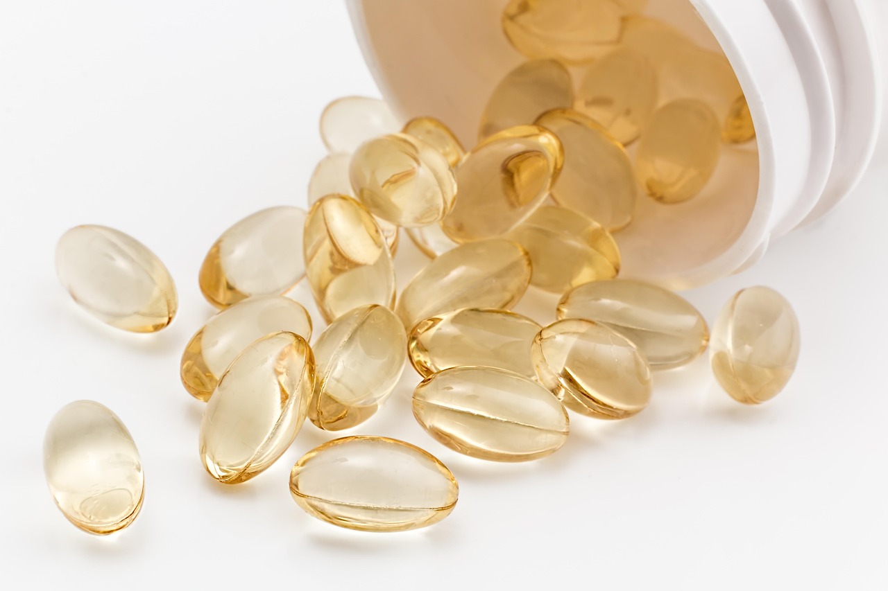 Home Remedies and Folk Treatments (image credits: pixabay)
