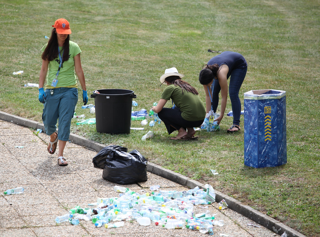 The Challenges: What's Standing in Our Way (image credits: flickr)