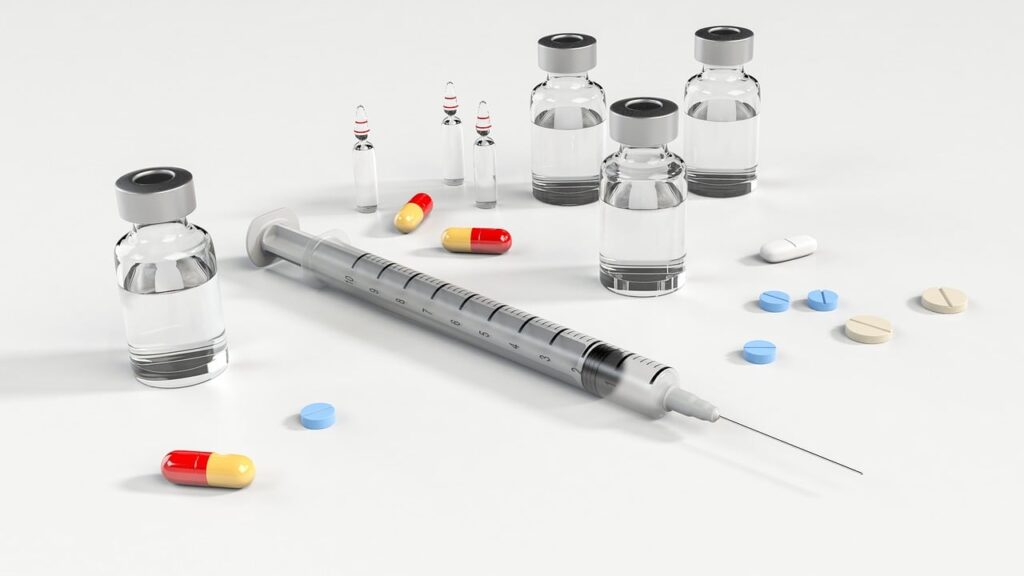 syringe, pill, capsule, morphine, needle, liquid, medicine, medical, treatment, medicament, cure, injection, illness, disease, diagnosis, 3d, health, care, pharmacy, medication, healthcare, pharmaceutical, sickness, pain, chronic, first aid, diabetes, dose, addiction, toxic, overdose, substance, narcotic, unhealthy, vitamin