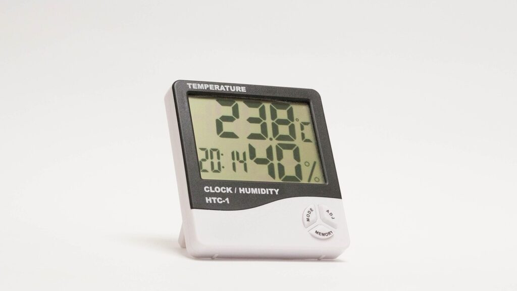 clock, hygrometer, electronic, humidity, temperature, hygrometer, hygrometer, hygrometer, hygrometer, humidity, humidity, humidity, humidity, humidity