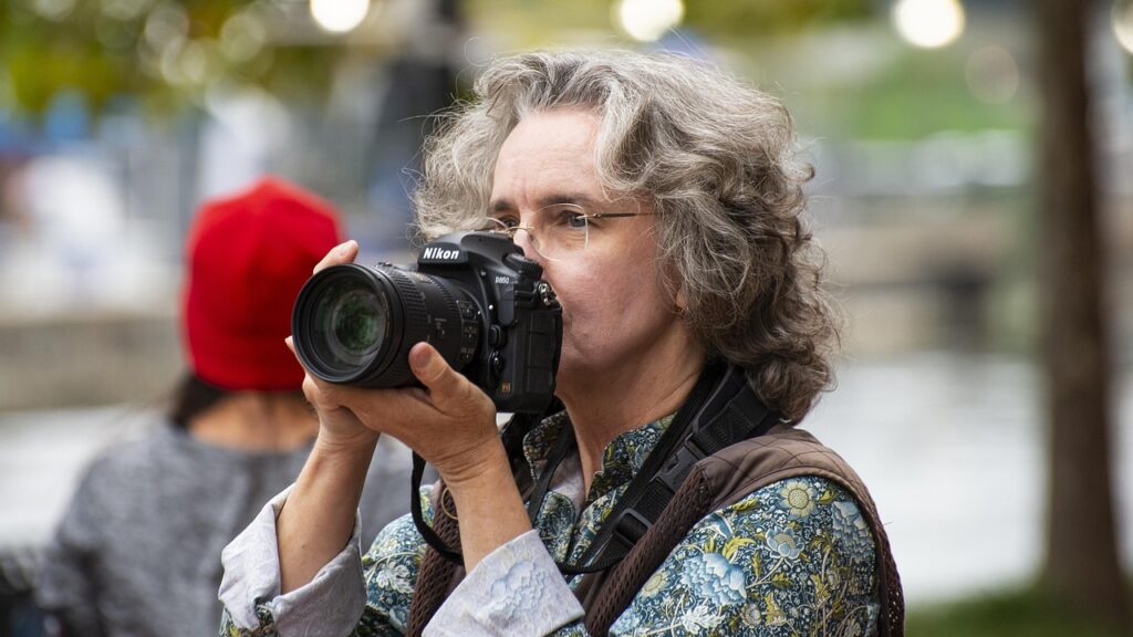 camera, photographer, woman, lens, technology, focus, professional, digital, dslr, picture, equipment, history, baltimore, nikon, photography, photographic, photographer, photographer, photographer, photographer, photographer, history