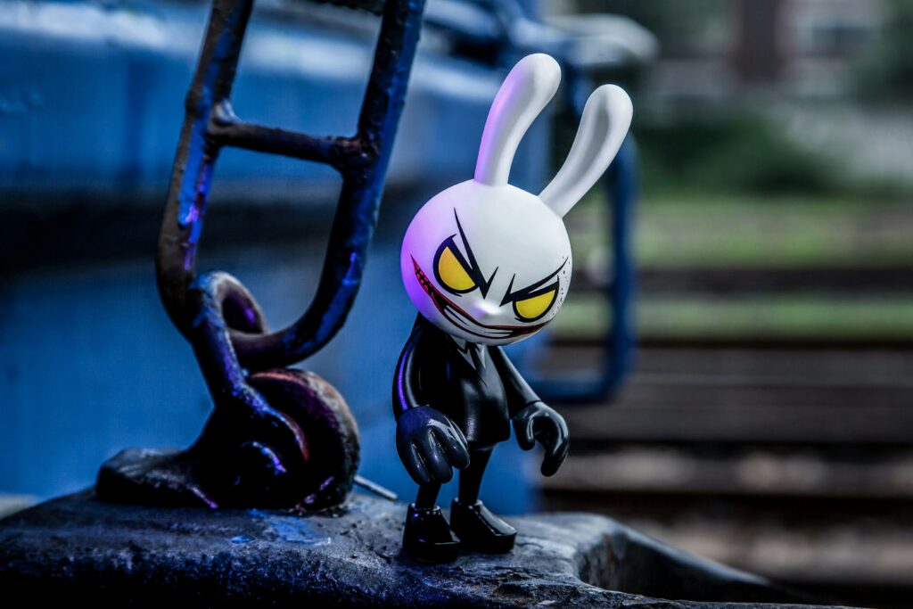 A lineup of insect-themed superheroes from comics showing a mix of realism and fantasy powers