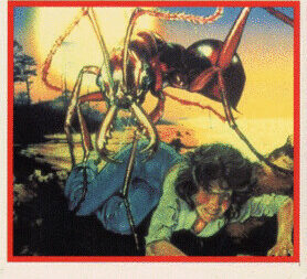 Empire of the ants goodtimes vhs front