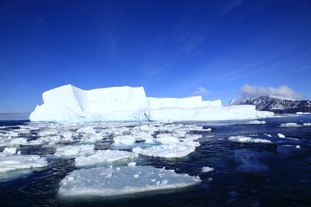 Climate Change and an Uncertain Future (image credits: unsplash)