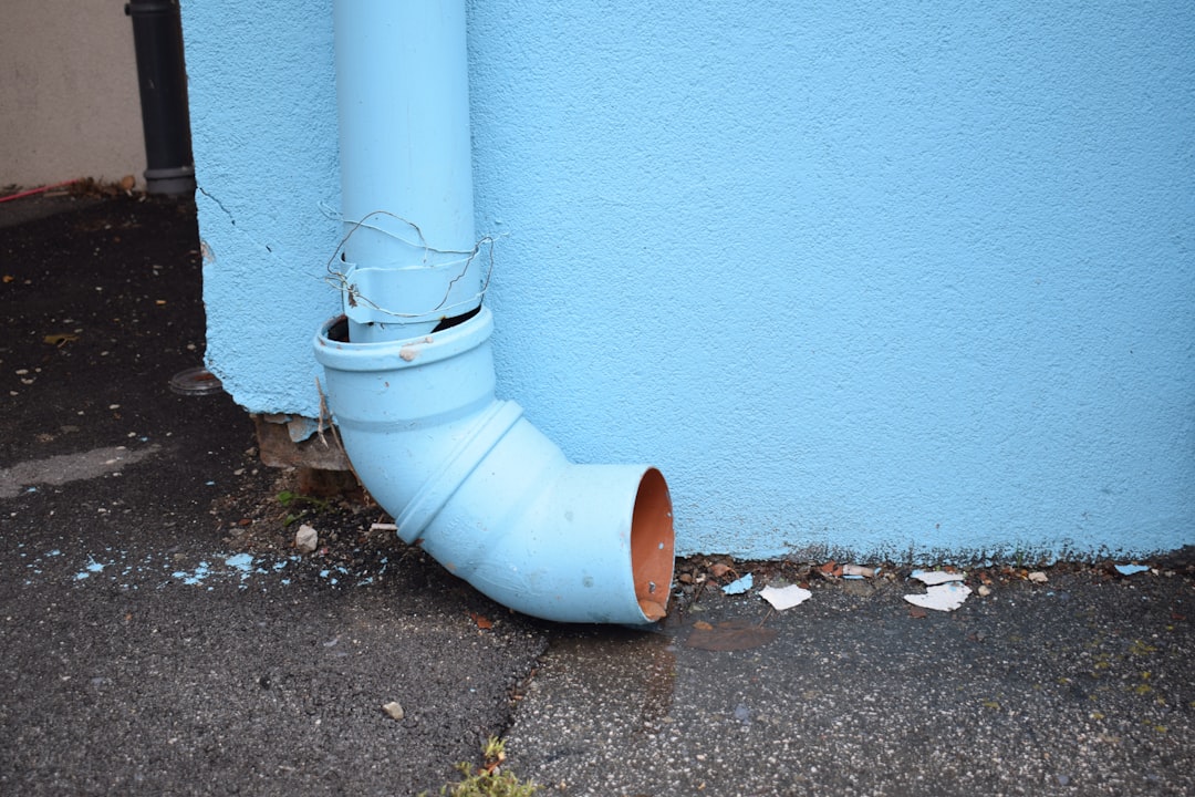 The Role of Plumbing Systems (image credits: unsplash)