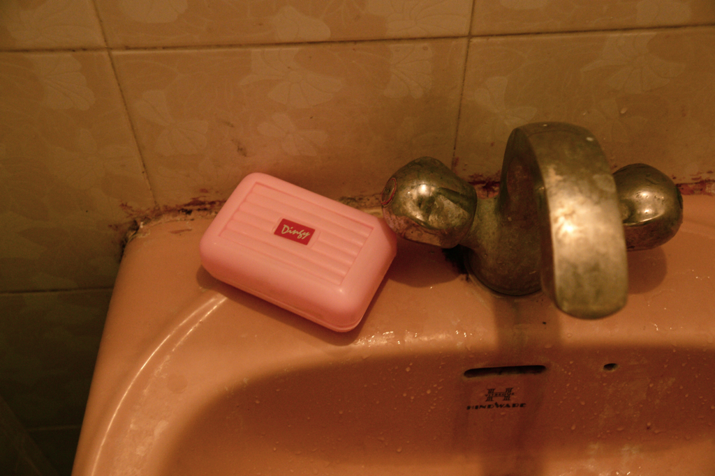 Chemical Attractants and Pheromones (image credits: flickr)