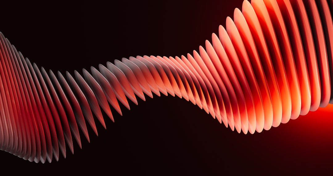The Hidden World of Insect Acoustics (image credits: unsplash)
