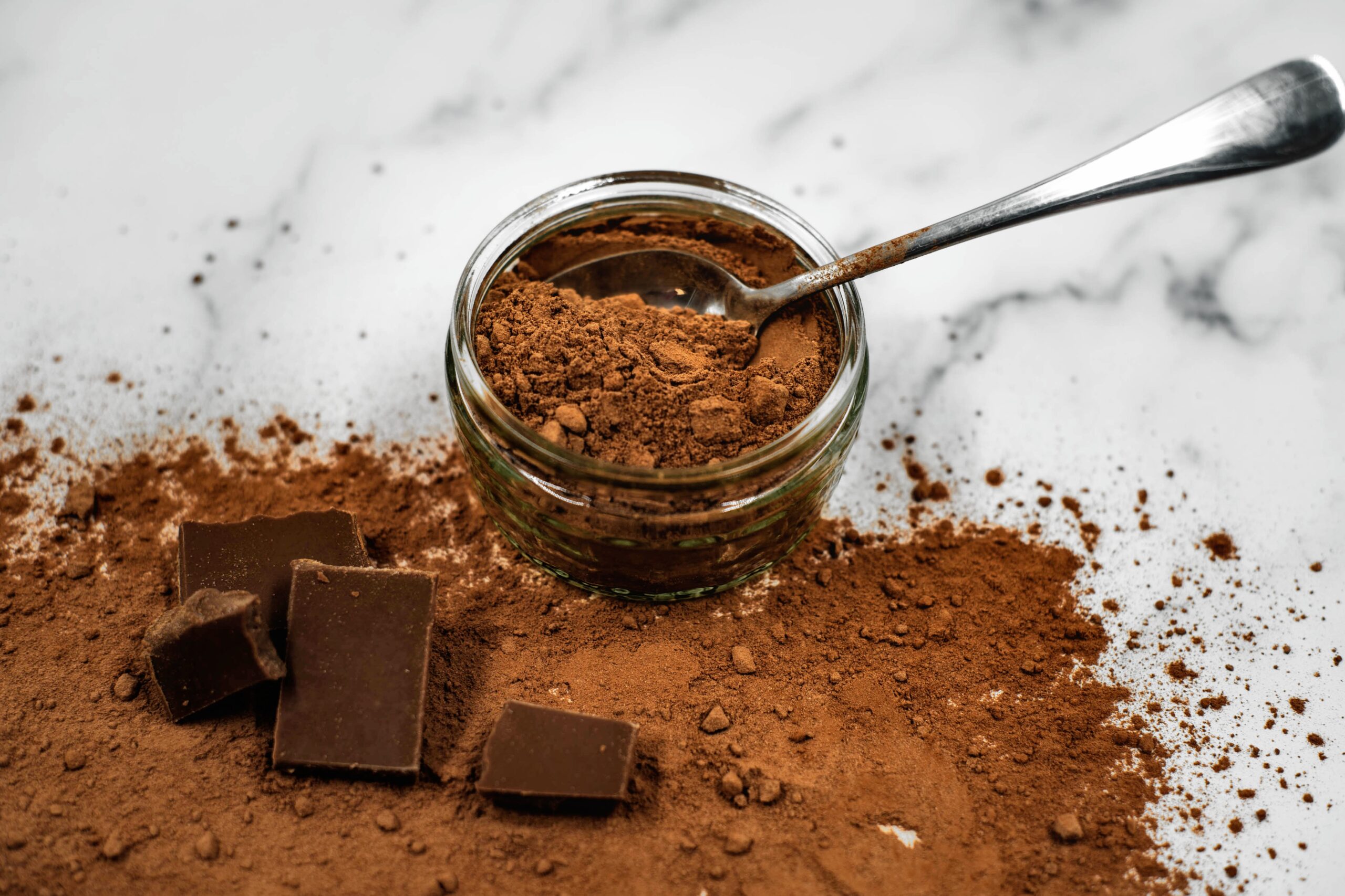 Chocolate's Creepy-Crawly Secret Ingredient (image credits: By formulatehealth, CC BY 2.0, https://commons.wikimedia.org/w/index.php?curid=97084158)