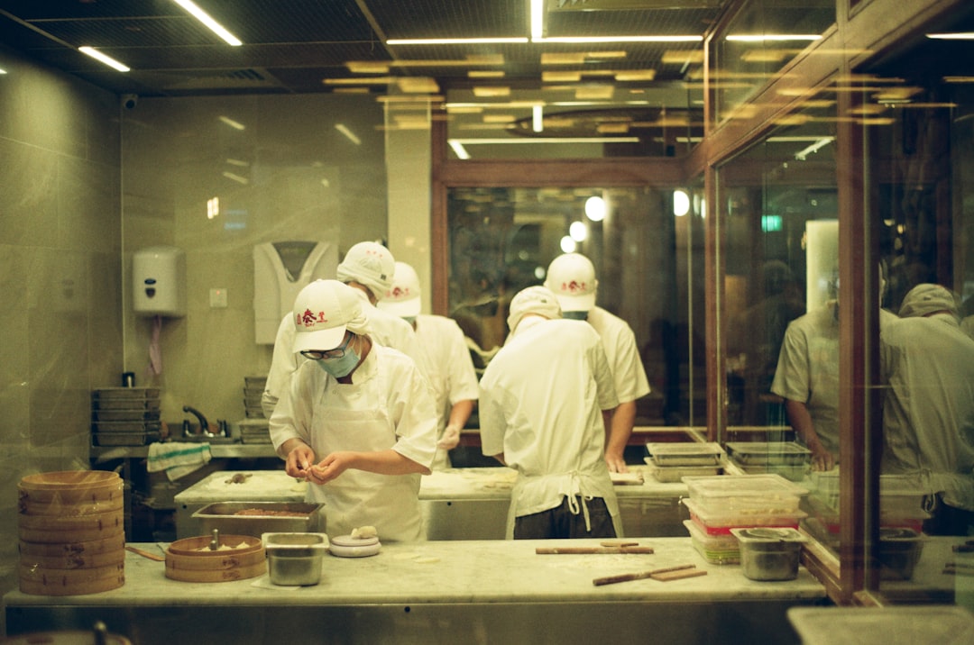 Safety Concerns and Regulatory Hurdles (image credits: unsplash)