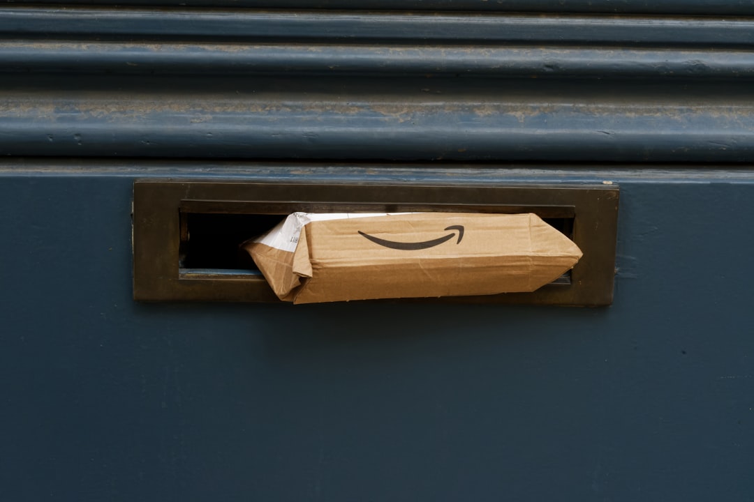 Mail and Package Deliveries: The Postal Service of Pests (image credits: unsplash)