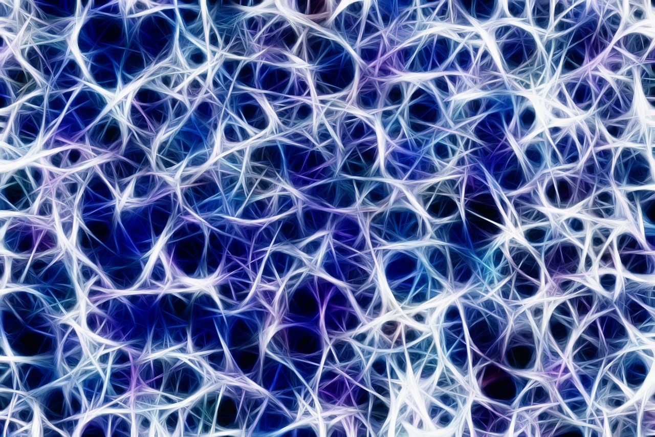 Research Frontiers: Unlocking the Secrets (image credits: pixabay)