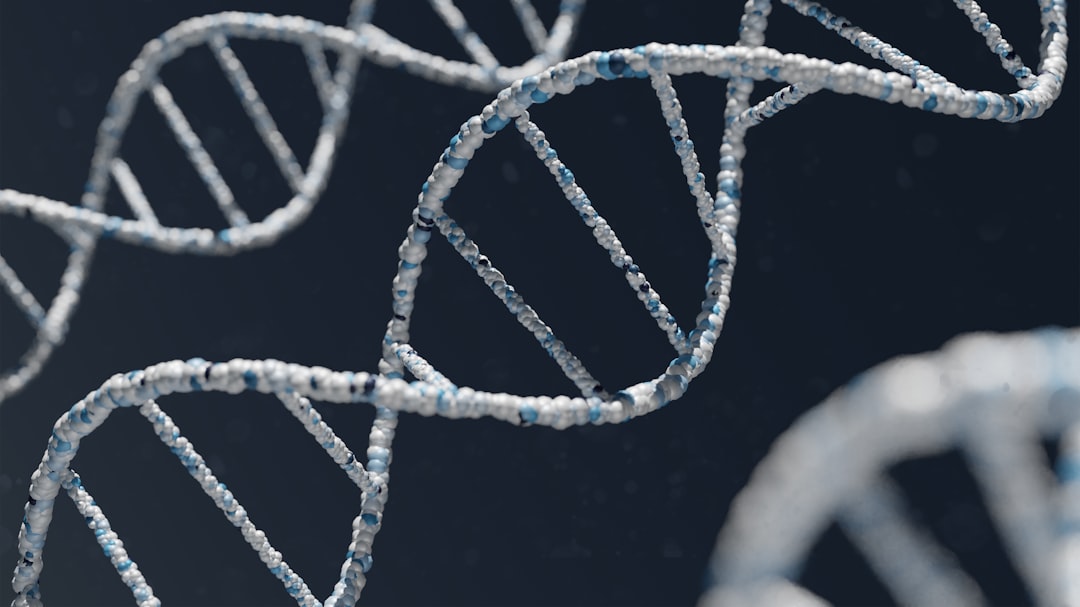 The Genetics of Fear (image credits: unsplash)