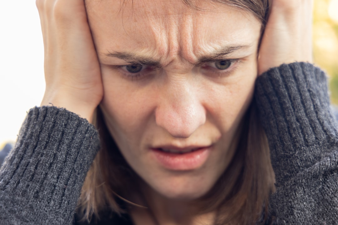 Physical Symptoms That Feel Very Real (image credits: unsplash)