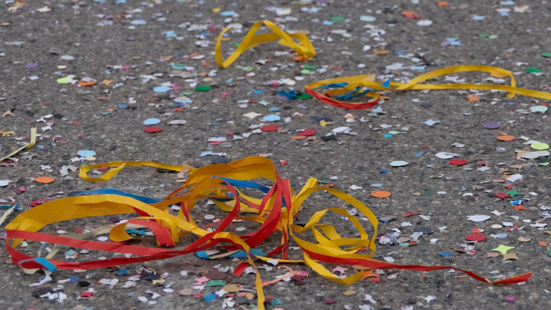 The Hidden Battlefield of Urban Streets (image credits: unsplash)