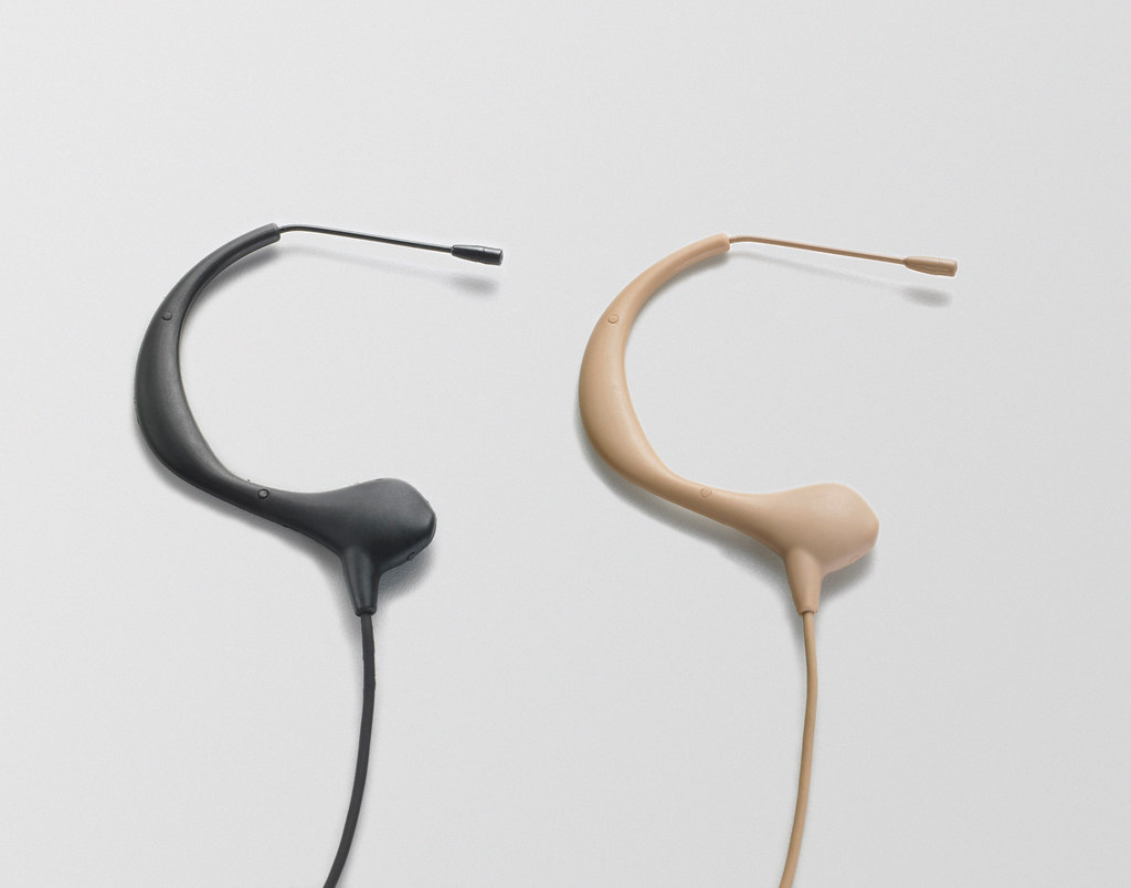 The Future of Bio-Inspired Hearing Technology (image credits: flickr)