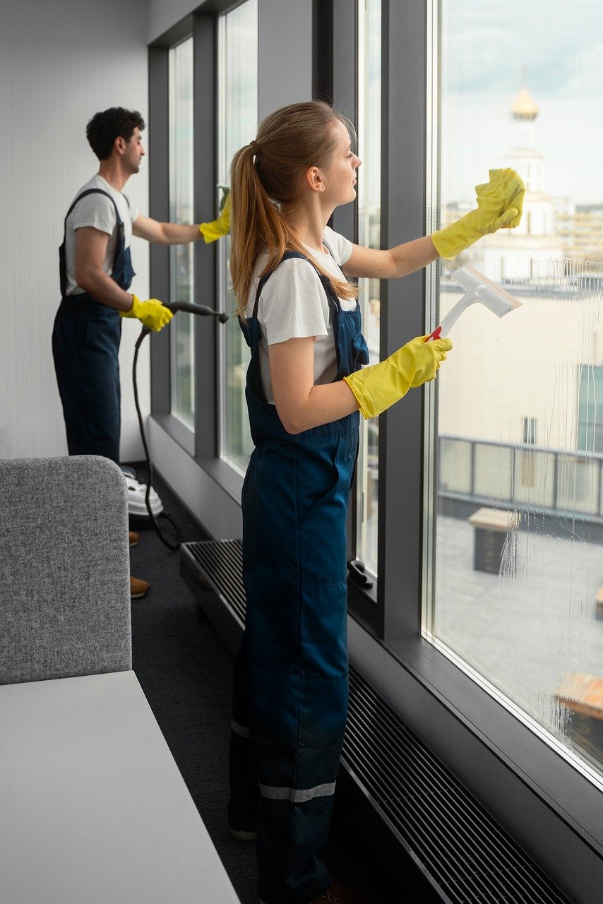 The Cleanliness Connection: How Your Habits Affect Bug Populations (image credits: pixabay)