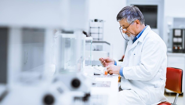 Recent Research and Scientific Discoveries (image credits: flickr)