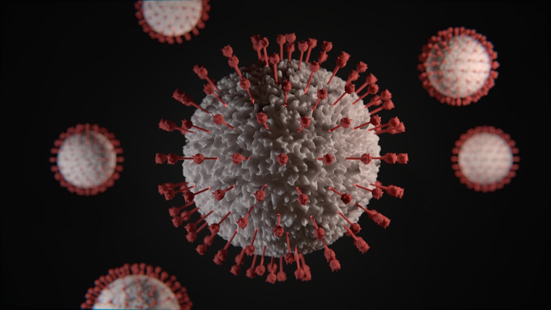 The Viral Accomplice (image credits: unsplash)