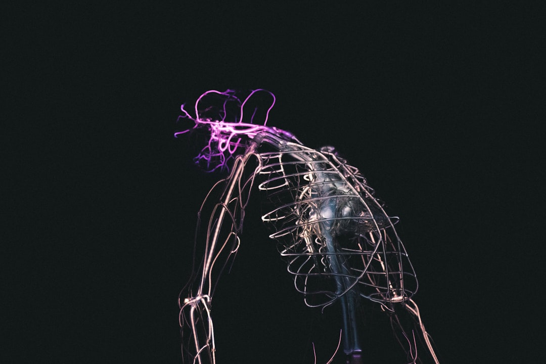 The Neurological Triggers (image credits: unsplash)