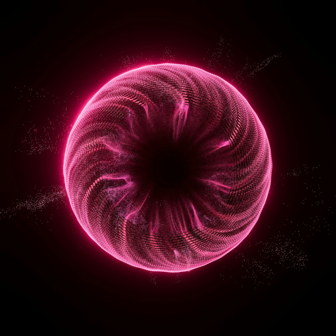 Molecular Sound Factories: How Parasites Produce Perfect Mimics (image credits: unsplash)