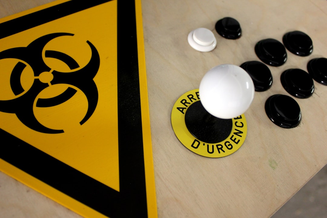 The Dark Side: Potential for Biological Weapons (image credits: unsplash)