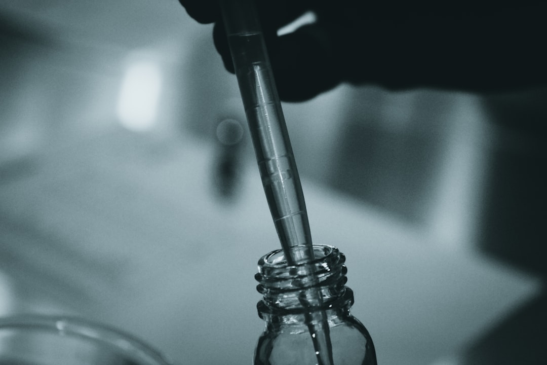 Current Clinical Trials: From Lab to Patient (image credits: unsplash)