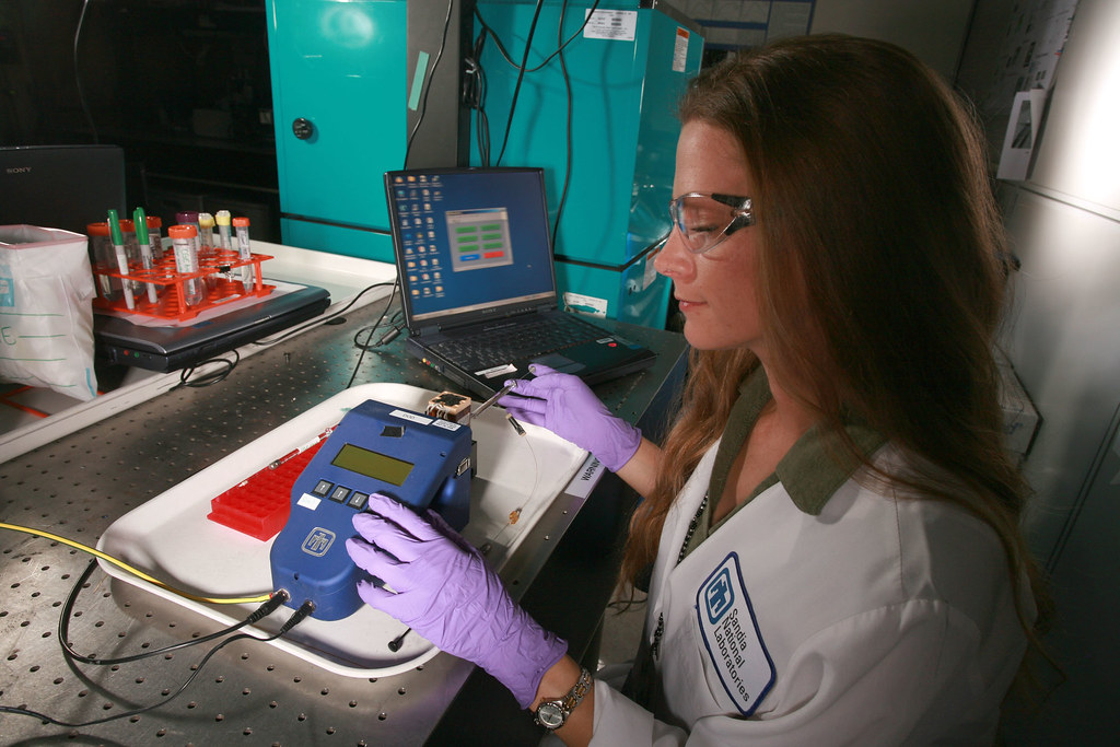 Future Frontiers: What's Next in Neurotoxin Research (image credits: flickr)