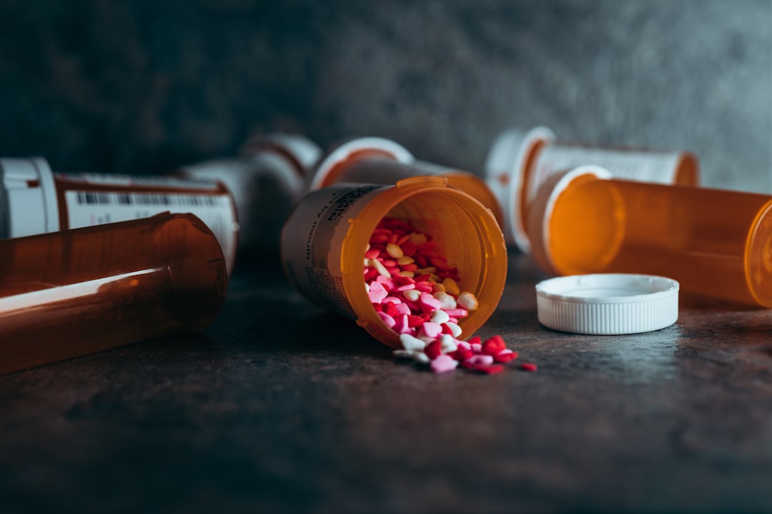The Future of Pain Medicine (image credits: unsplash)