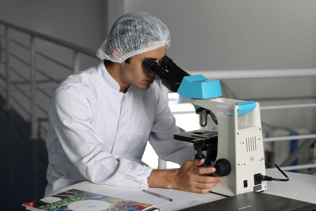 Research and Scientific Discoveries (image credits: unsplash)