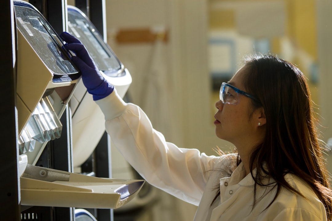 Research Breakthroughs and Future Studies (image credits: unsplash)