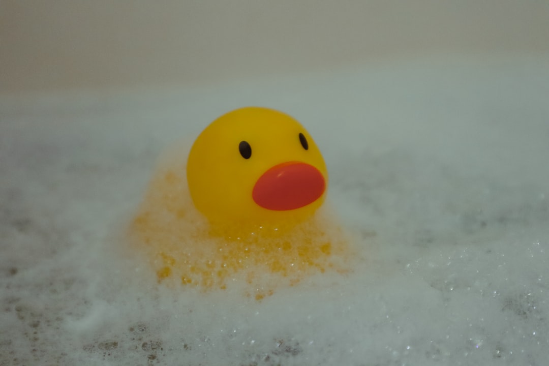 The Soap Scum Buffet (image credits: unsplash)