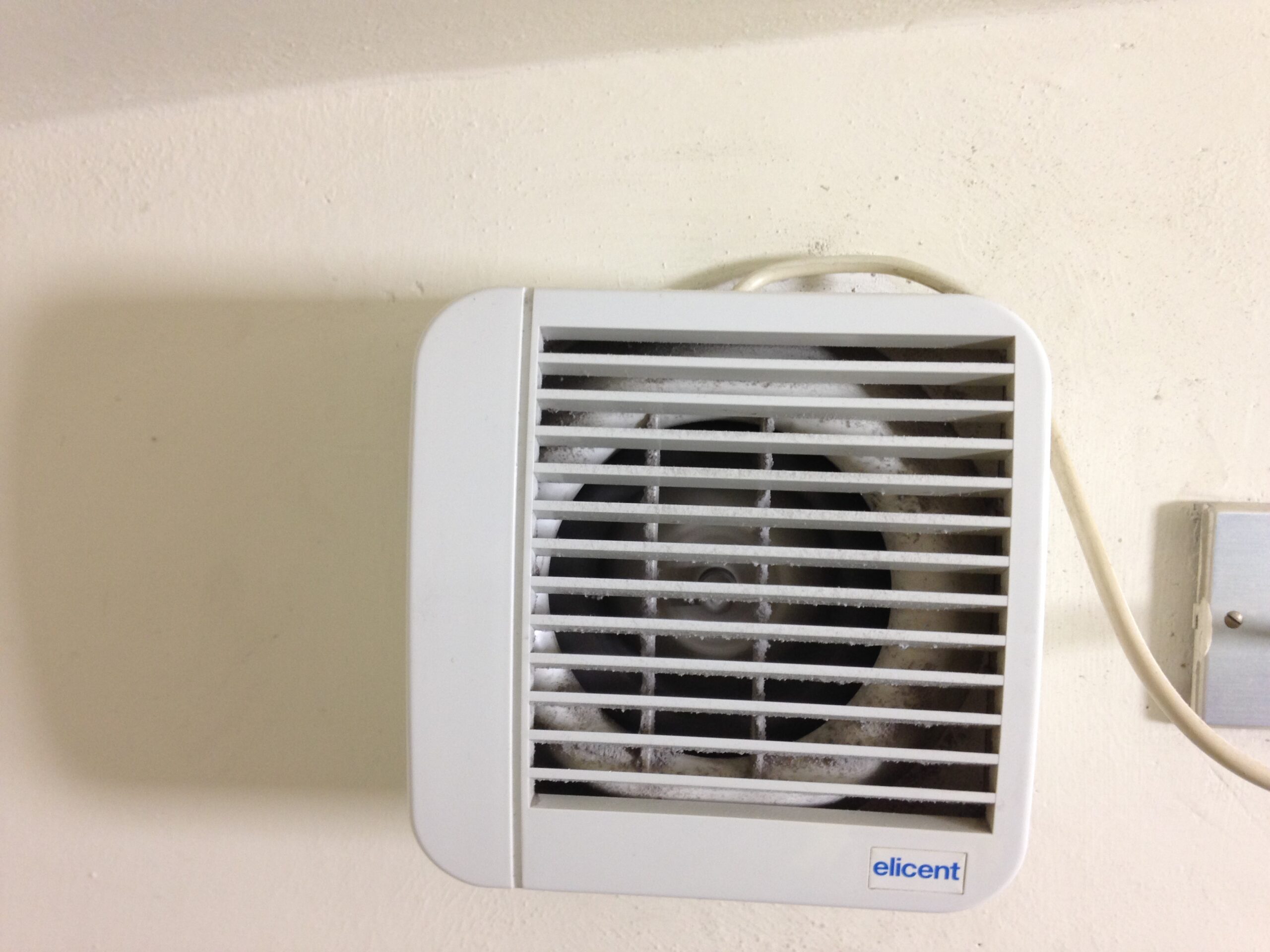 Ventilation Systems: The Insect Superhighway (image credits: By Antonio Mette, CC BY-SA 4.0, https://commons.wikimedia.org/w/index.php?curid=50604344)