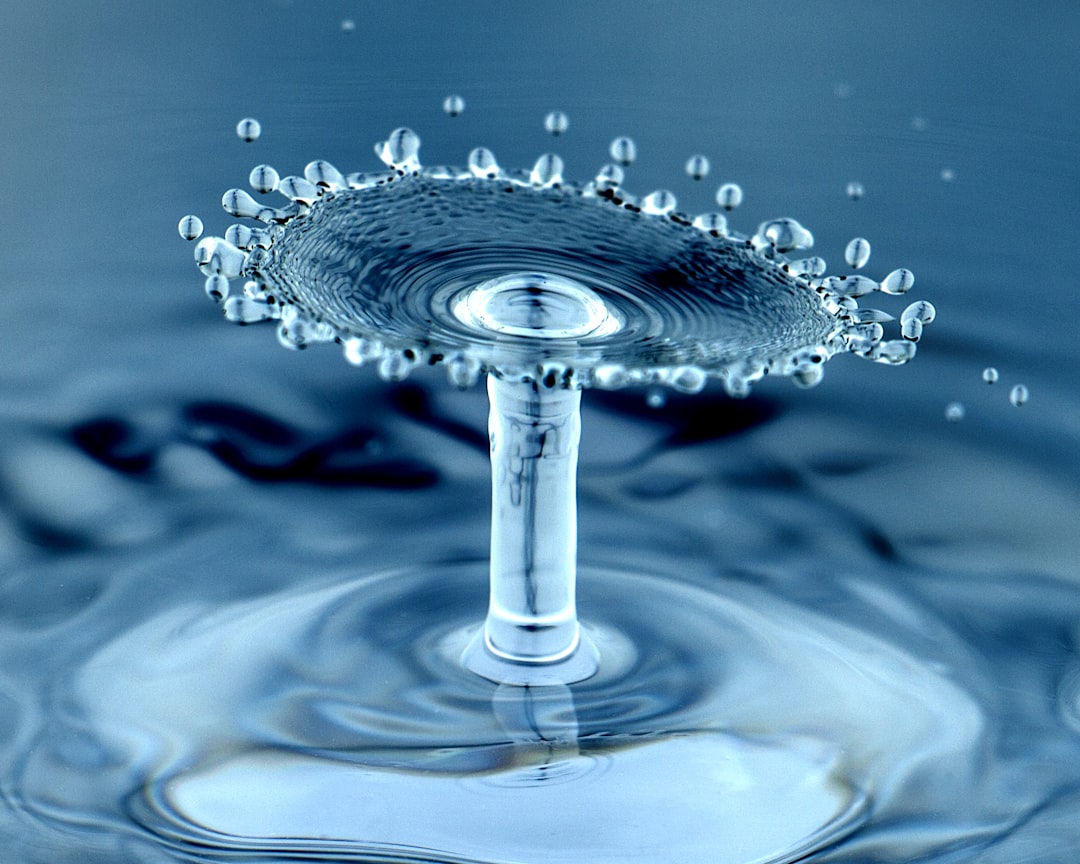 Water Quality and Mineral Deposits (image credits: unsplash)