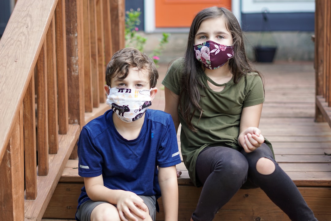 Urban Children: The Most Vulnerable Population (image credits: unsplash)