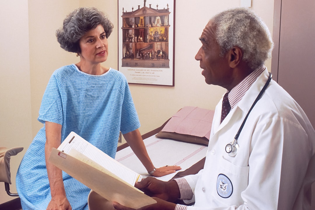 When to Seek Medical Attention (image credits: unsplash)