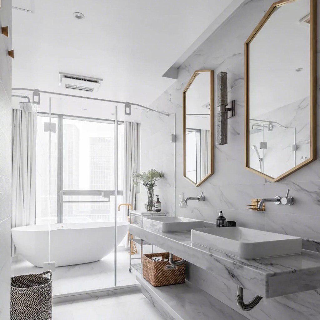 Bathroom Construction: An Ant Paradise (image credits: flickr)