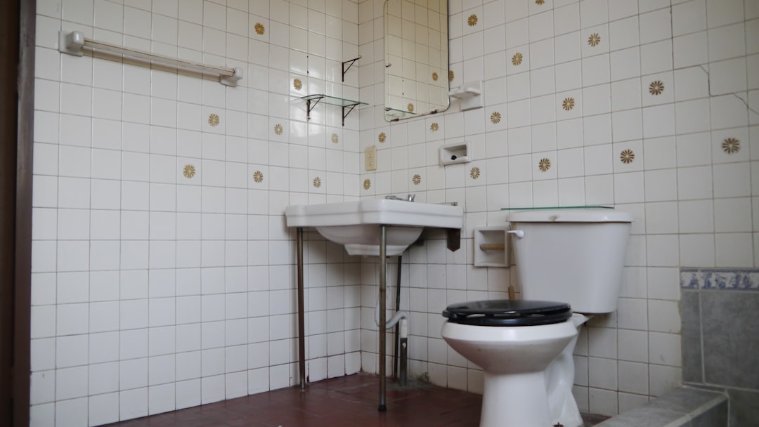The Plumbing Connection (image credits: unsplash)