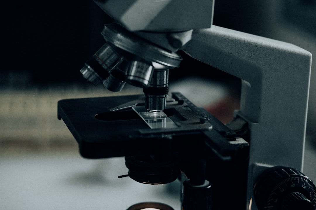 Future Frontiers in Mite Research (image credits: unsplash)
