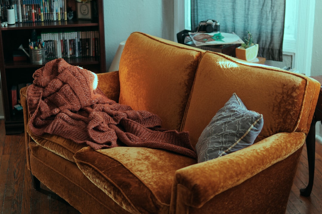 Temperature Control Creates the Perfect Environment (image credits: unsplash)