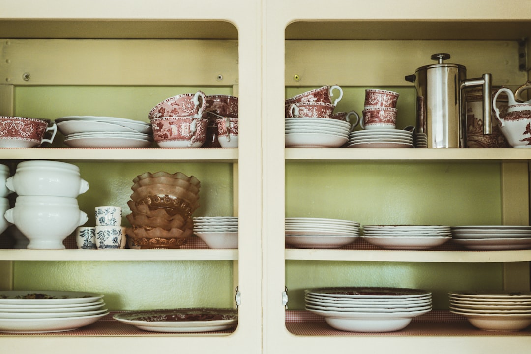 Your Pantry's Favorite Breeding Grounds (image credits: unsplash)