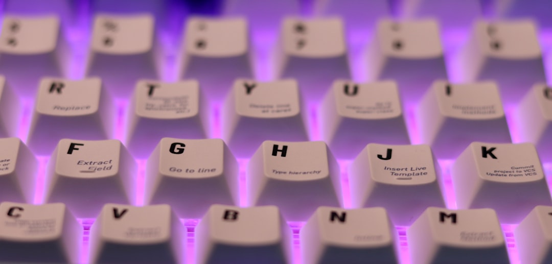 The Future of Human-Insect Coexistence in Digital Spaces (image credits: unsplash)