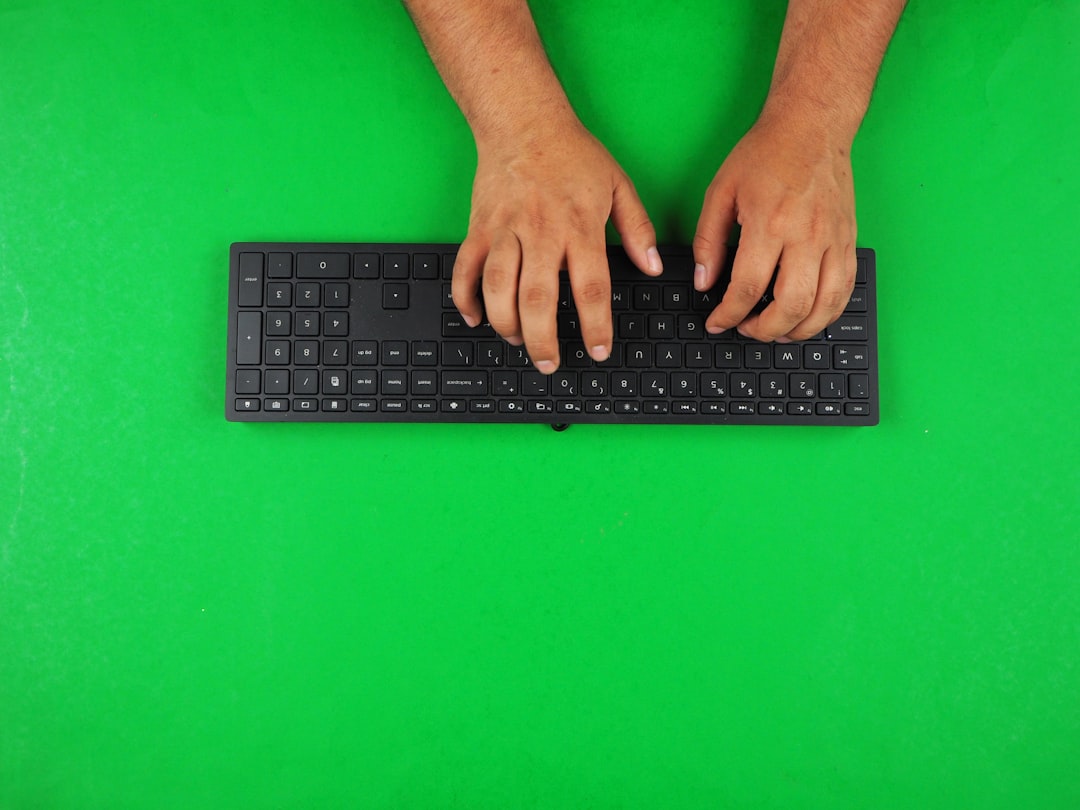 What This Means for Your Daily Digital Life (image credits: unsplash)