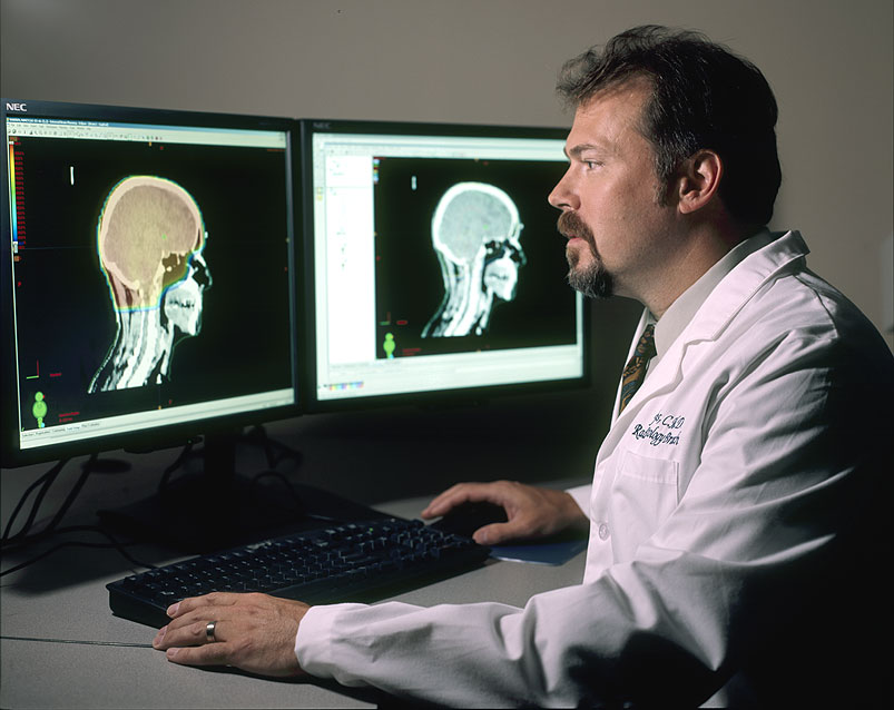 Brain Cancer Breakthrough (image credits: wikimedia)