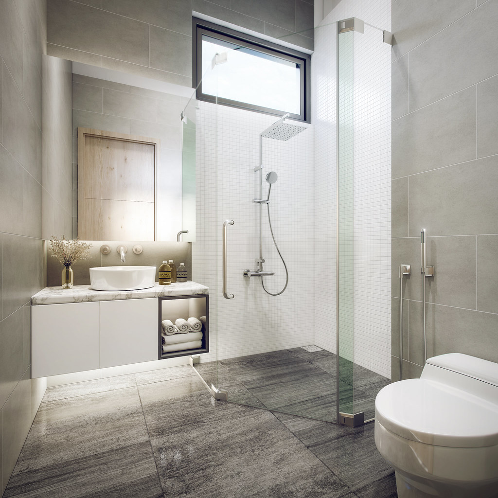 Why Other Rooms Don't Compare (image credits: flickr)