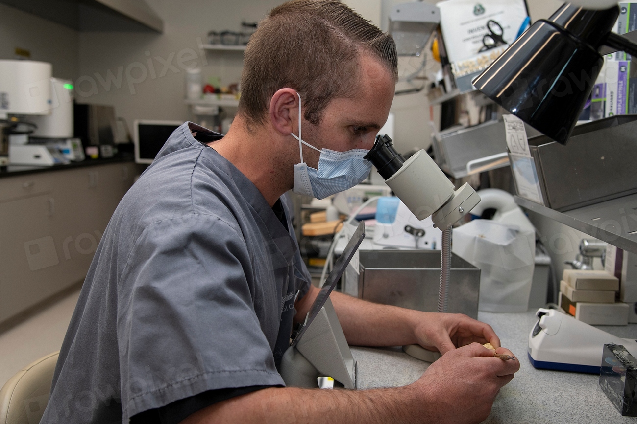 Advanced Imaging Technologies Revolutionizing Identification (image credits: rawpixel)