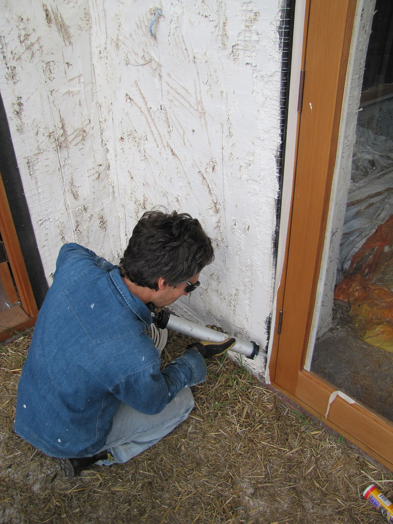 Natural Eviction Methods That Actually Work (image credits: flickr)