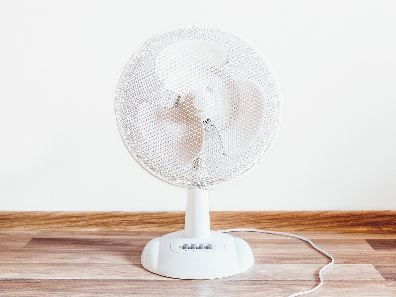 Air Circulation Patterns (image credits: pixabay)